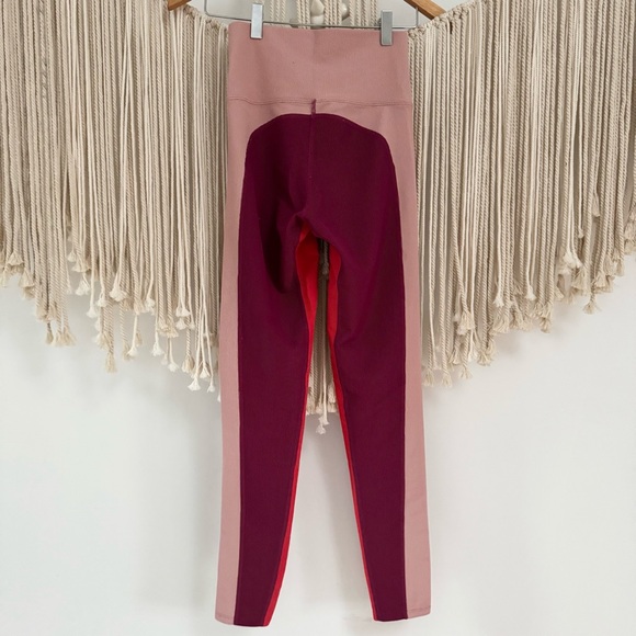 Beach Riot Ribbed Leggings - Picture 5 of 5